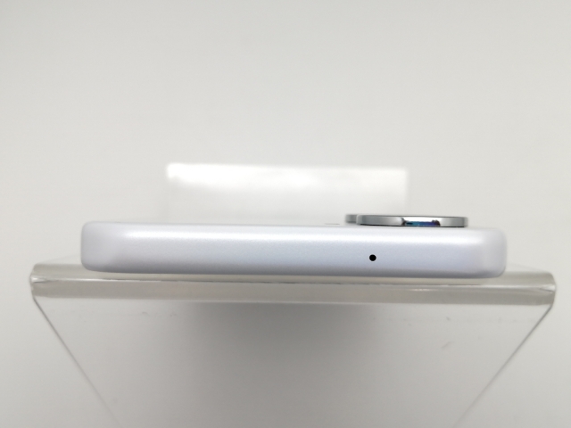 【中古】ZTE ymobile 【SIMフリー】 Libero 5G IV 4GB 128GB ホワイト A302ZT【なんば】保証期間１ヶ月【ランクA】_3
