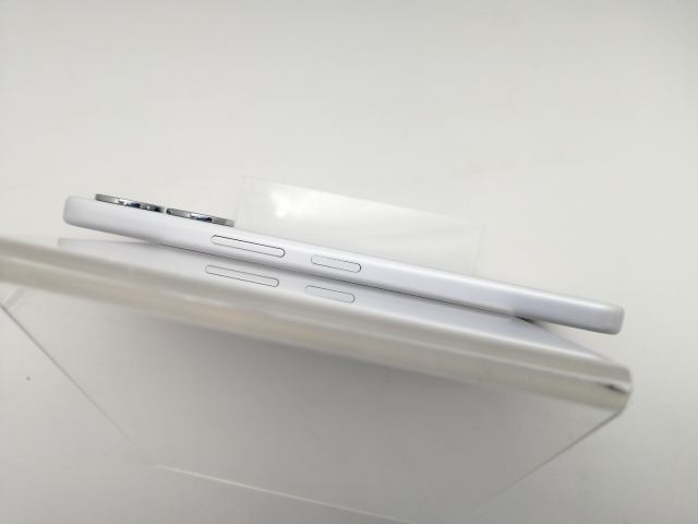【中古】ZTE ymobile 【SIMフリー】 Libero 5G IV 4GB 128GB ホワイト A302ZT【なんば】保証期間１ヶ月【ランクA】_6