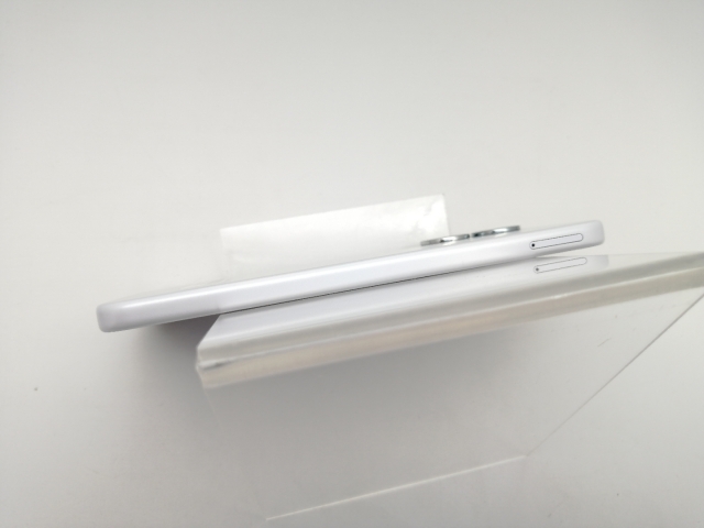 【中古】ZTE ymobile 【SIMフリー】 Libero 5G IV 4GB 128GB ホワイト A302ZT【なんば】保証期間１ヶ月【ランクA】_7
