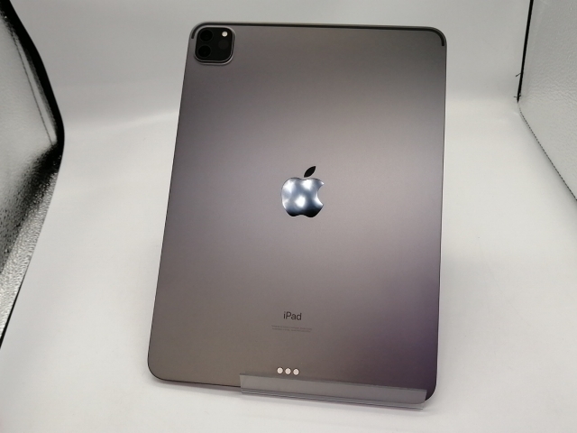 Apple iPad Pro 11インチ（第二世代）Wi-Fiモデル128GB