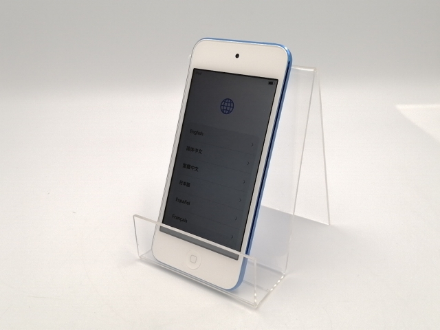 【新品未開封】iPod touch 第7世代 32GB ブルー Amazon | 【整備済み品】 Apple iPod touch (第7世代) 32GB ブルー