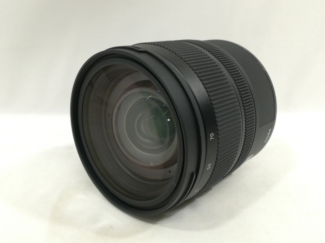 【中古】SIGMA 24-70mm F2.8 DG OS HSM | Art (Nikon Fマウント)【大阪本店】保証期間１ヶ月【ランクB】