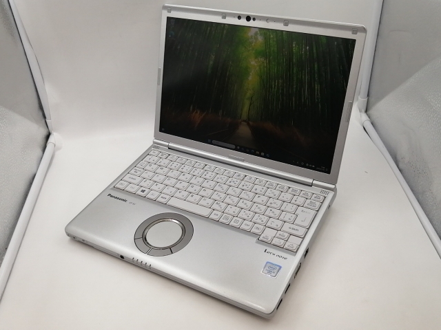 中古】Panasonic Let