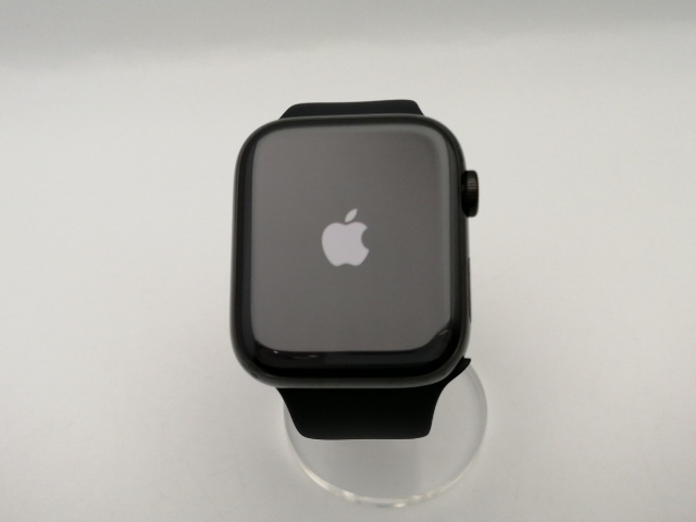 中古】Apple Apple Watch Series4 44mm Cellular スペース 中古】Apple Apple Watch Series4 44mm Cellular スペース