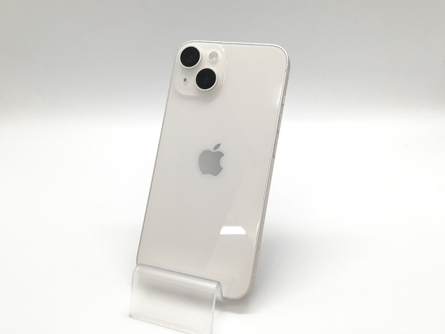 iPhoneSE 第3世代[64GB] au/UQ スターライト【安心保証】 iPhoneSE 第3 
