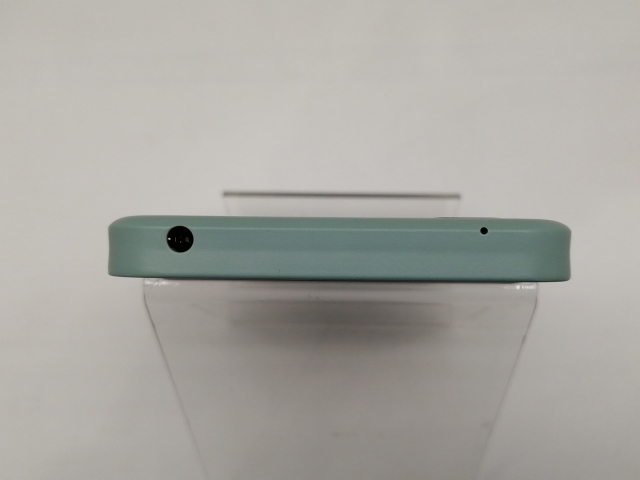 【中古】SHARP ymobile 【SIMフリー】 AQUOS wish2 オリーブグリーン 4GB 64GB A204SH【日本橋3】保証期間１ヶ月【ランクA】_2