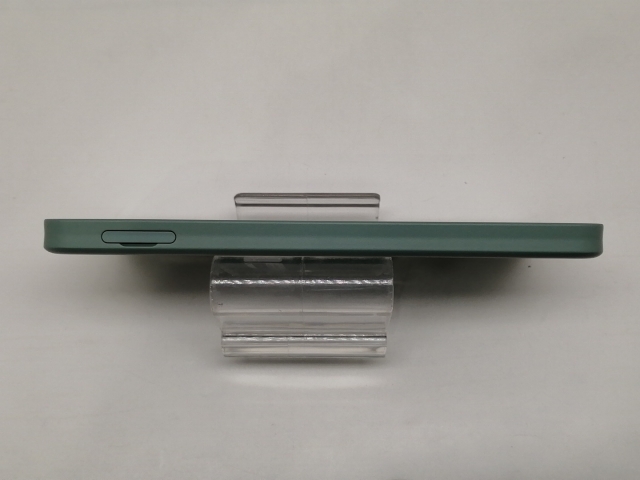 【中古】SHARP ymobile 【SIMフリー】 AQUOS wish2 オリーブグリーン 4GB 64GB A204SH【日本橋3】保証期間１ヶ月【ランクA】_5