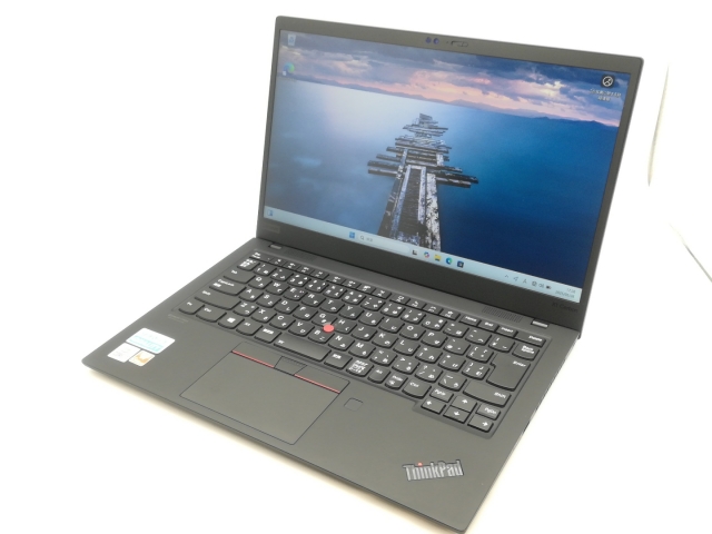 LenovoノートPC/i7-10510U/8GB/Win11/SSD512GB ノートパソコン Lenovo