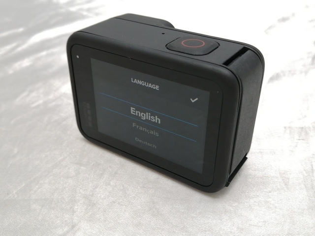 中古】GoPro GoPro HERO11 Black CHDHX-112-FW【ECセンター