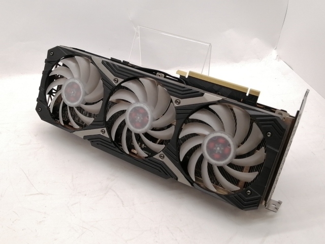 ELSA GeForce RTX 3070 8GB GDDR6