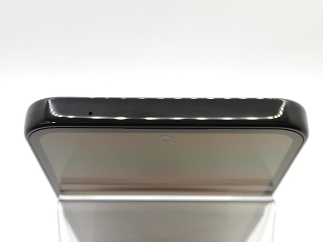【中古】ZTE ymobile 【SIMフリー】 Libero 5G III 4GB 64GB ブラック A202ZT【熊本】保証期間１ヶ月【ランクA】_2