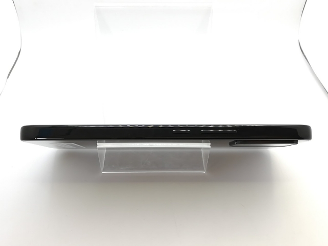 【中古】ZTE ymobile 【SIMフリー】 Libero 5G III 4GB 64GB ブラック A202ZT【熊本】保証期間１ヶ月【ランクA】_3