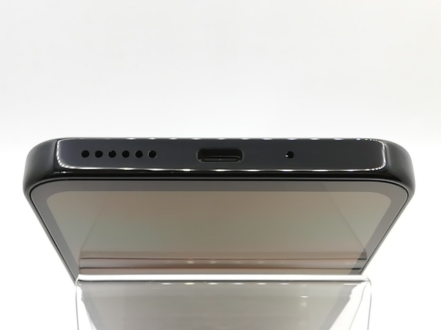 【中古】ZTE ymobile 【SIMフリー】 Libero 5G III 4GB 64GB ブラック A202ZT【熊本】保証期間１ヶ月【ランクA】_4