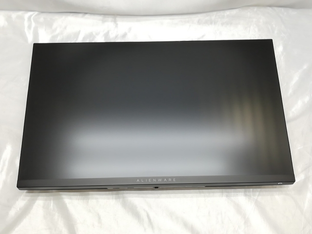DELL alienware AW2724HF 中古 中古】DELL ALIENWARE AW2724HF-R [27インチ/1920x1080/IPS/非