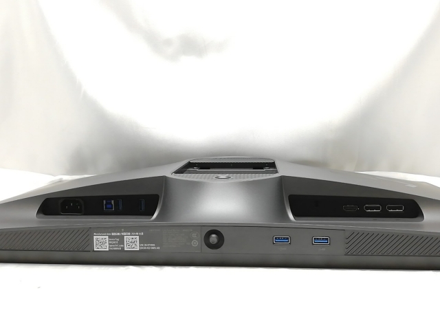 DELL alienware AW2724HF 中古 Amazon.com: Alienware AW2724HF Gaming Monitor - 27-inch FHD