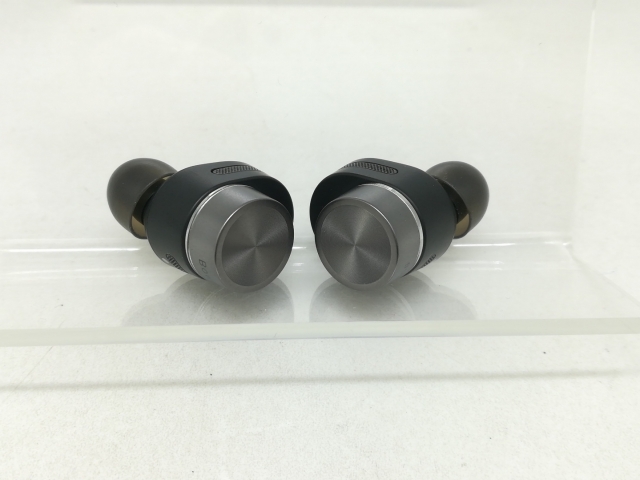 中古】Bowers & Wilkins Pi7 S2 [サテン・ブラック]【宇田川