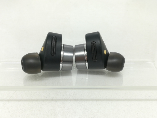 中古】Bowers & Wilkins Pi7 S2 [サテン・ブラック]【宇田川