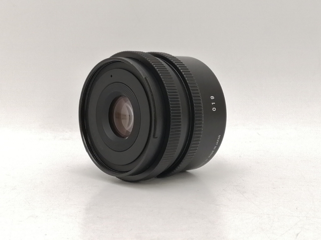 SIGMA 45mm F2.8 DG DN (SONY Eマウント) 中古】SIGMA 45mm F2.8 DG DN