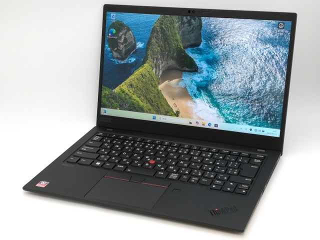 ThinkPad X1 Carbon Gen8 i7/16G/512G