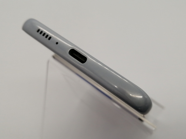 【中古】SAMSUNG UQmobile 【SIMフリー】 Galaxy A41 ホワイト 4GB 64GB SCV48【大須アメ横】保証期間１ヶ月【ランクA】_3