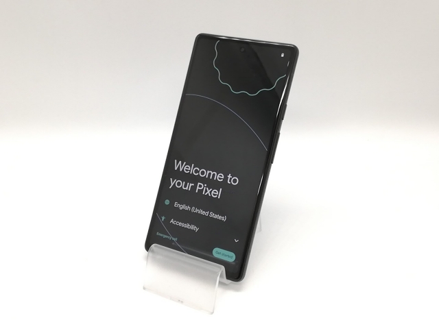 新 デザイン家電・スマホ・カメラ - Google Pixel 6a Chalk 新 デザイン家電・スマホ・カメラ - Google Pixel 6a Chalk