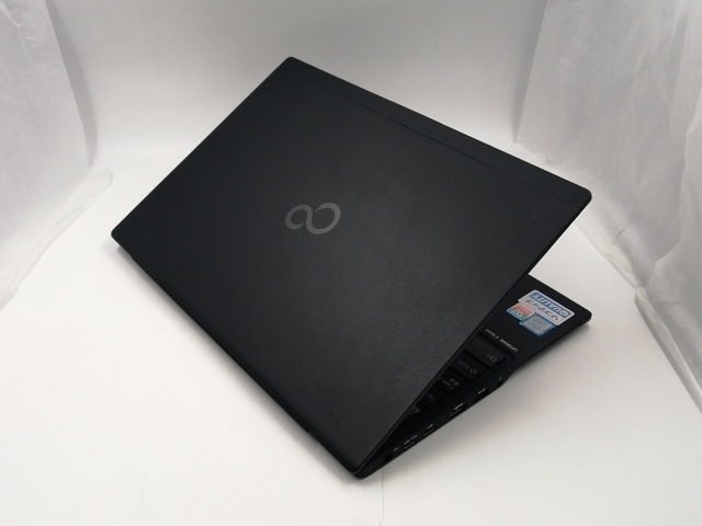 富士通Lifebook U939 8G/256G 第8世代Core i5 カメラ 富士通Lifebook