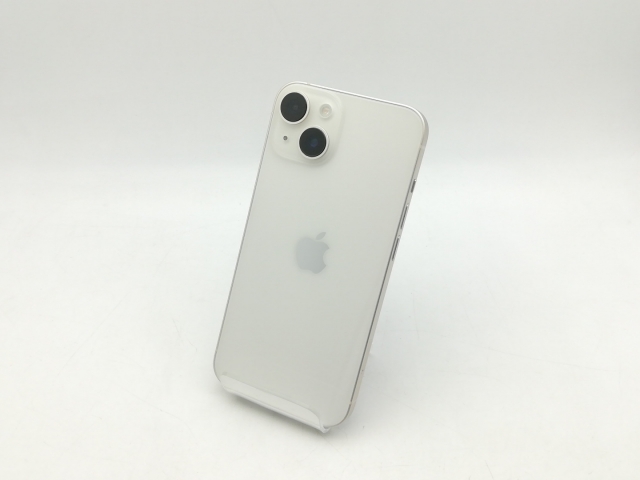 中古】Apple docomo 【SIMフリー】 iPhone 13 128GB ブルー MLNG3J/A