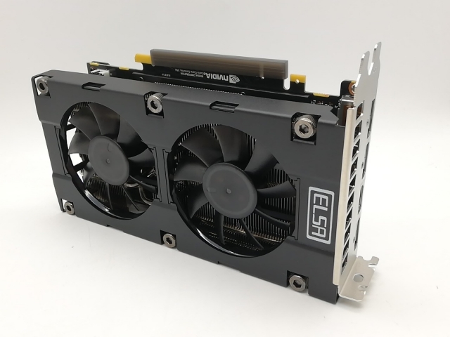 【中古】NVIDIA GeForce RTX2060 6GB(GDDR6)/PCI-E【吉祥寺】保証期間１週間の通販は 24,500円