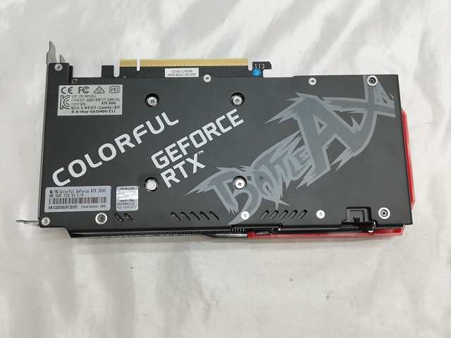 RTX3060 12GB(美品)