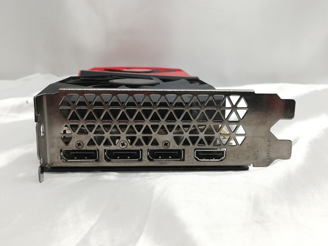 中古】NVIDIA GeForce RTX3060 12GB(GDDR6)/PCI-E【千葉】保証