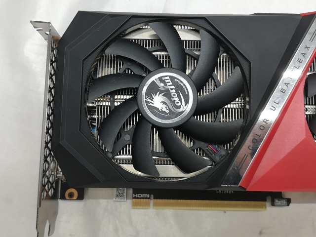 中古】NVIDIA GeForce RTX3060 12GB(GDDR6)/PCI-E【千葉】保証