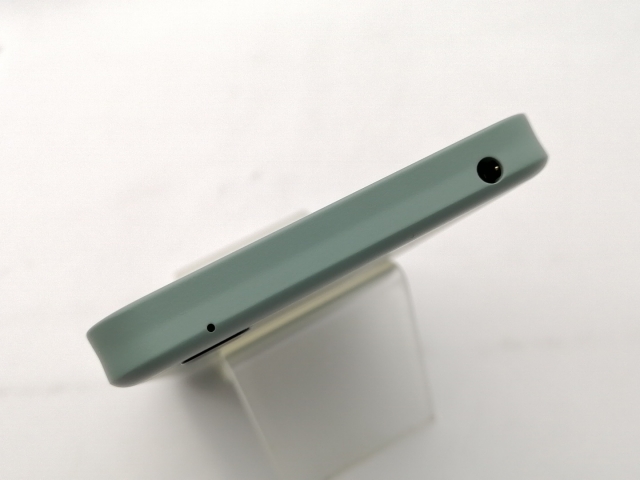 【中古】SHARP ymobile 【SIMフリー】 AQUOS wish2 オリーブグリーン 4GB 64GB A204SH【大須2】保証期間１ヶ月【ランクA】_2