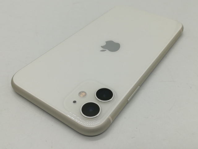 iPhone11pro 256GB シルバー SIMロック解除済 iPhone11Pro 256GB