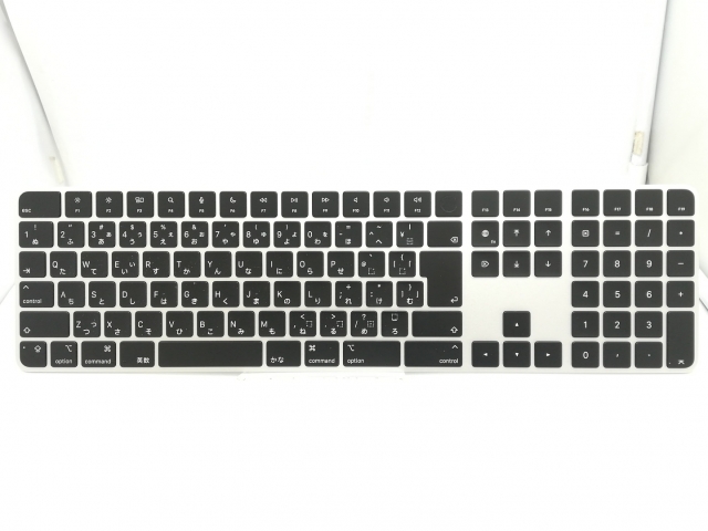 Apple 日本語(JIS)Apple Magic Keyboard (12.9インチiPa Magic