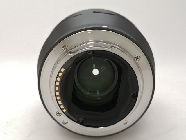 中古】SONY FE 85mm F1.8 (SEL85F18) (SONY Eマウント(FE))【新宿2