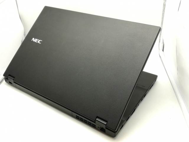 【中古】NEC VersaPro タイプVD 【i7-8650U 8G 256G(SSD) 1GbE 15LCD(1366x768)】【アリオ倉敷】保証期間１ヶ月【ランクB】_1