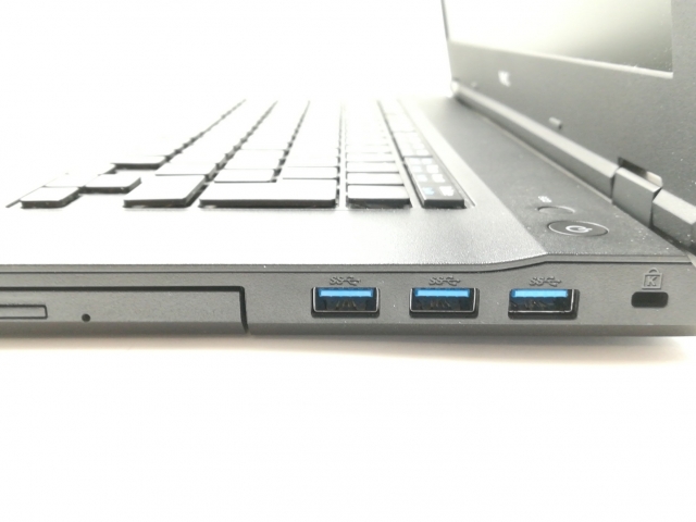 【中古】NEC VersaPro タイプVD 【i7-8650U 8G 256G(SSD) 1GbE 15LCD(1366x768)】【アリオ倉敷】保証期間１ヶ月【ランクB】_2