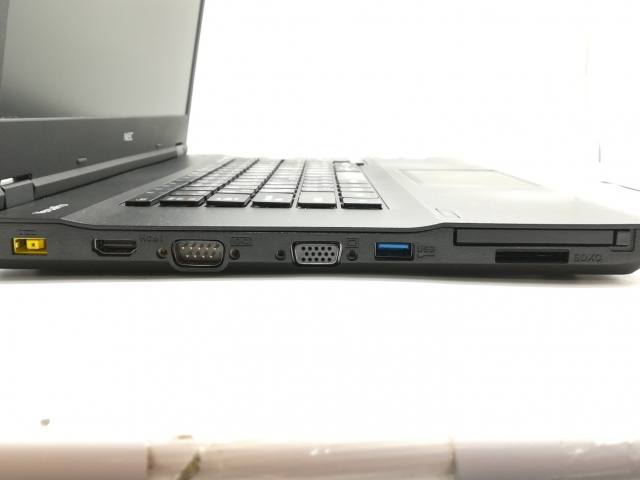 【中古】NEC VersaPro タイプVD 【i7-8650U 8G 256G(SSD) 1GbE 15LCD(1366x768)】【アリオ倉敷】保証期間１ヶ月【ランクB】_3