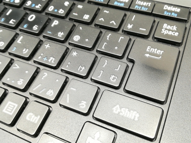 【中古】NEC VersaPro タイプVD 【i7-8650U 8G 256G(SSD) 1GbE 15LCD(1366x768)】【アリオ倉敷】保証期間１ヶ月【ランクB】_5
