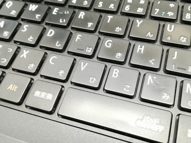 【中古】NEC VersaPro タイプVD 【i7-8650U 8G 256G(SSD) 1GbE 15LCD(1366x768)】【アリオ倉敷】保証期間１ヶ月【ランクB】_6