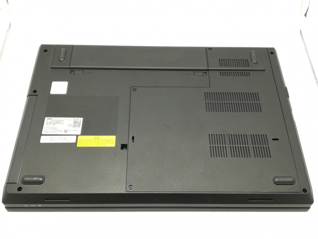 【中古】NEC VersaPro タイプVD 【i7-8650U 8G 256G(SSD) 1GbE 15LCD(1366x768)】【アリオ倉敷】保証期間１ヶ月【ランクB】_7