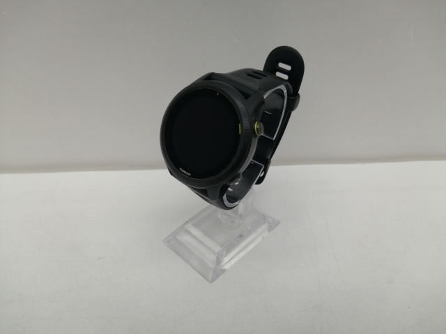 【中古】Garmin ForeAthlete 745 010-02445-40 -Black【仙台イービーンズ】保証期間１ヶ月【ランクC】
