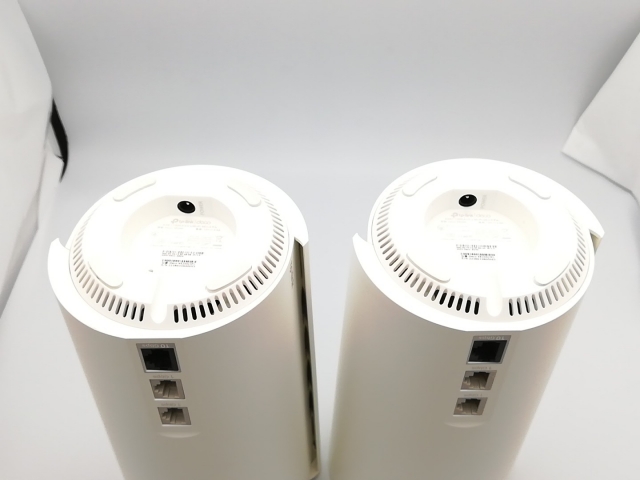 TP-Link Deco XE200 中古です その② TP-Link Deco XE200 中古です その② TP-Link Deco XE200(2