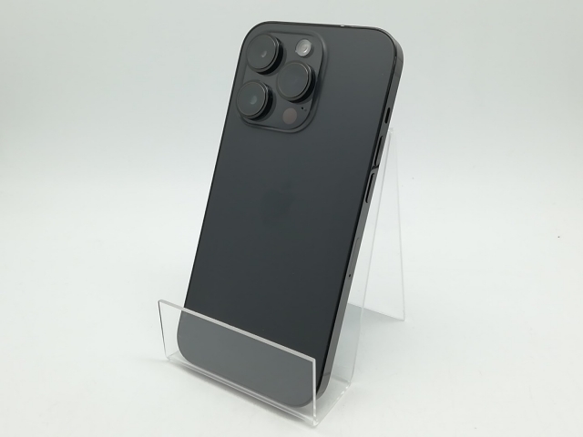 iPhone 14PRO 128GB SIMフリー スペースブラック iPhone 14 Pro Max