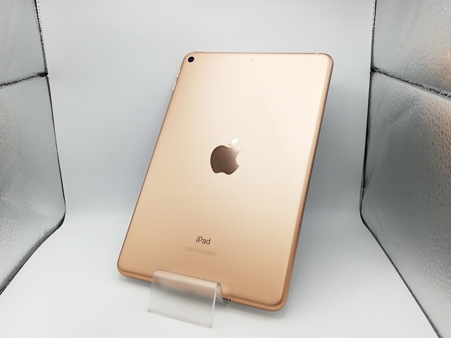 中古】Apple 【Wi-Fi】 iPad mini（第5世代/2019） 256GB