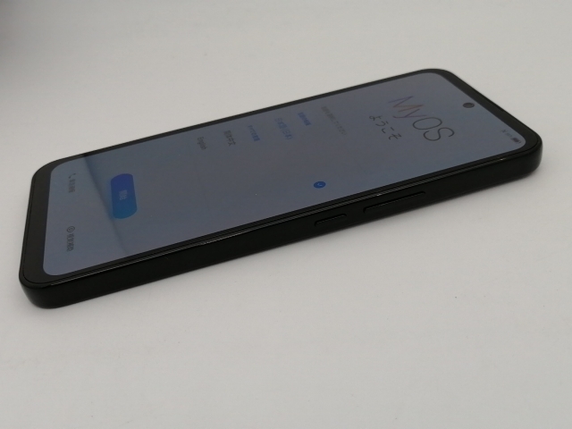 【中古】ZTE ymobile 【SIMフリー】 Libero 5G III 4GB 64GB ブラック A202ZT【なんば】保証期間１ヶ月【ランクA】_3