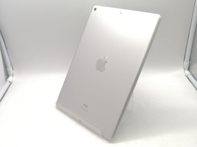 【中古】Apple 【Wi-Fi】 iPad（第8世代/2020） 32GB シルバー MYLA2J/A【熊本】保証期間１ヶ月【ランクC】