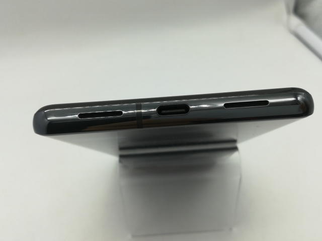 【中古】Google SoftBank 【SIMフリー】 Pixel 7 Pro オブシディアン 12GB 128GB GFE4J【広島】保証期間１ヶ月【ランクC】_4