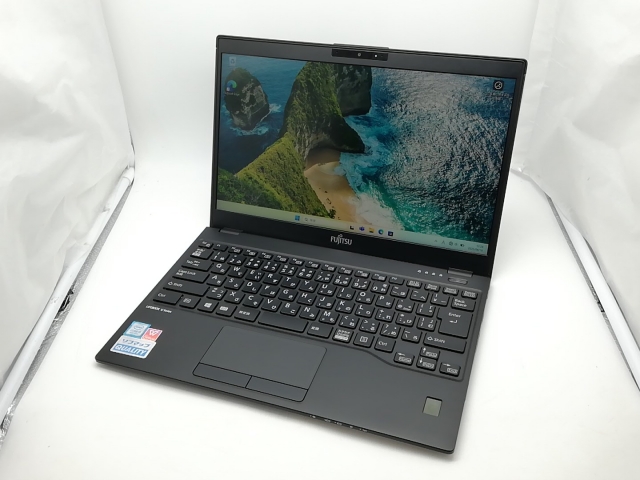 LIFEBOOK Core i5 0 x i5- 富士通LIFEBOOK U939/A i5-8365U 8GB SSD256GB