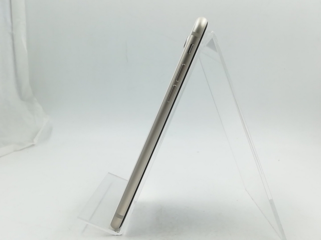 【中古】Apple au 【SIMフリー】 iPhone SE（第3世代） 64GB スターライト MMYD3J/A【千葉】保証期間１ヶ月【ランクA】_4